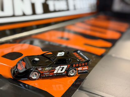 World 100 Joseph Joiner #10 Pull Back Diecast (1:32 Scale)
