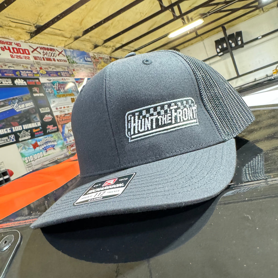 XL Original Logo Trucker Hat