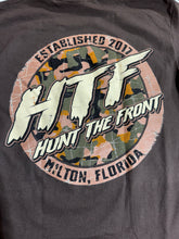 Load image into Gallery viewer, Camo HTF Lifestyle Tee
