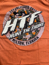 Load image into Gallery viewer, Camo HTF Lifestyle Tee
