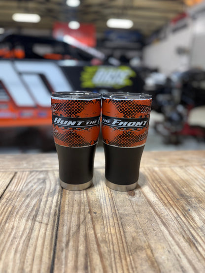 Hunt The Front 30oz Tumbler