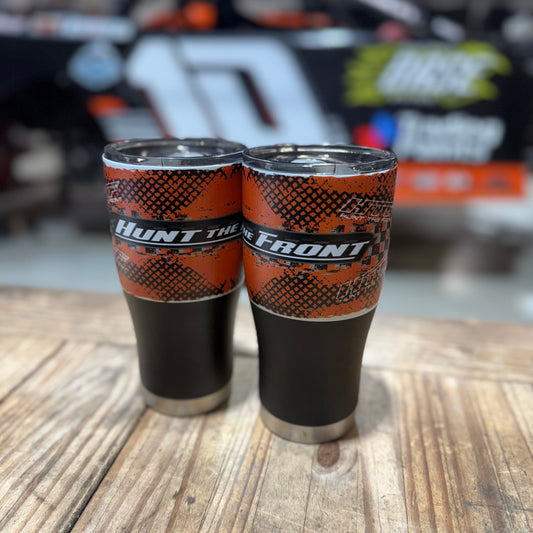 Hunt The Front 30oz Tumbler