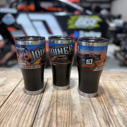 Flyin' Floridian 30oz Tumbler