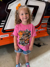 Load image into Gallery viewer, Toddler &amp; Youth Kubota Tractor Shirt

