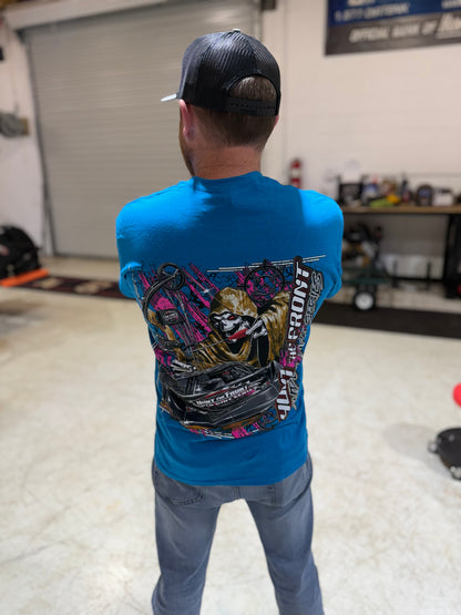 Mystery T-SHIRT