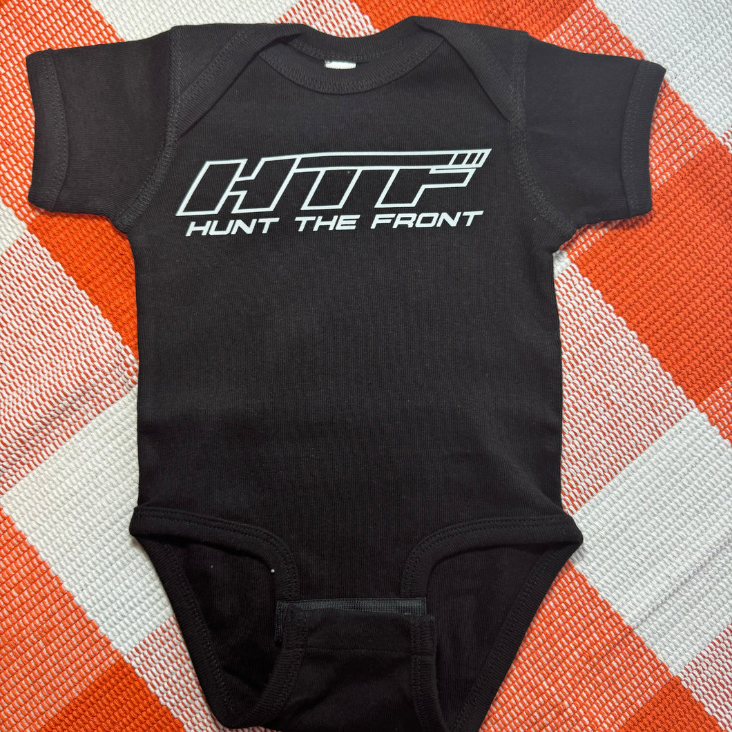 HTF Logo Onesies