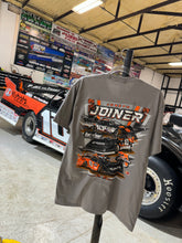 Load image into Gallery viewer, Joseph Joiner Triple Threat #10 T-Shirt
