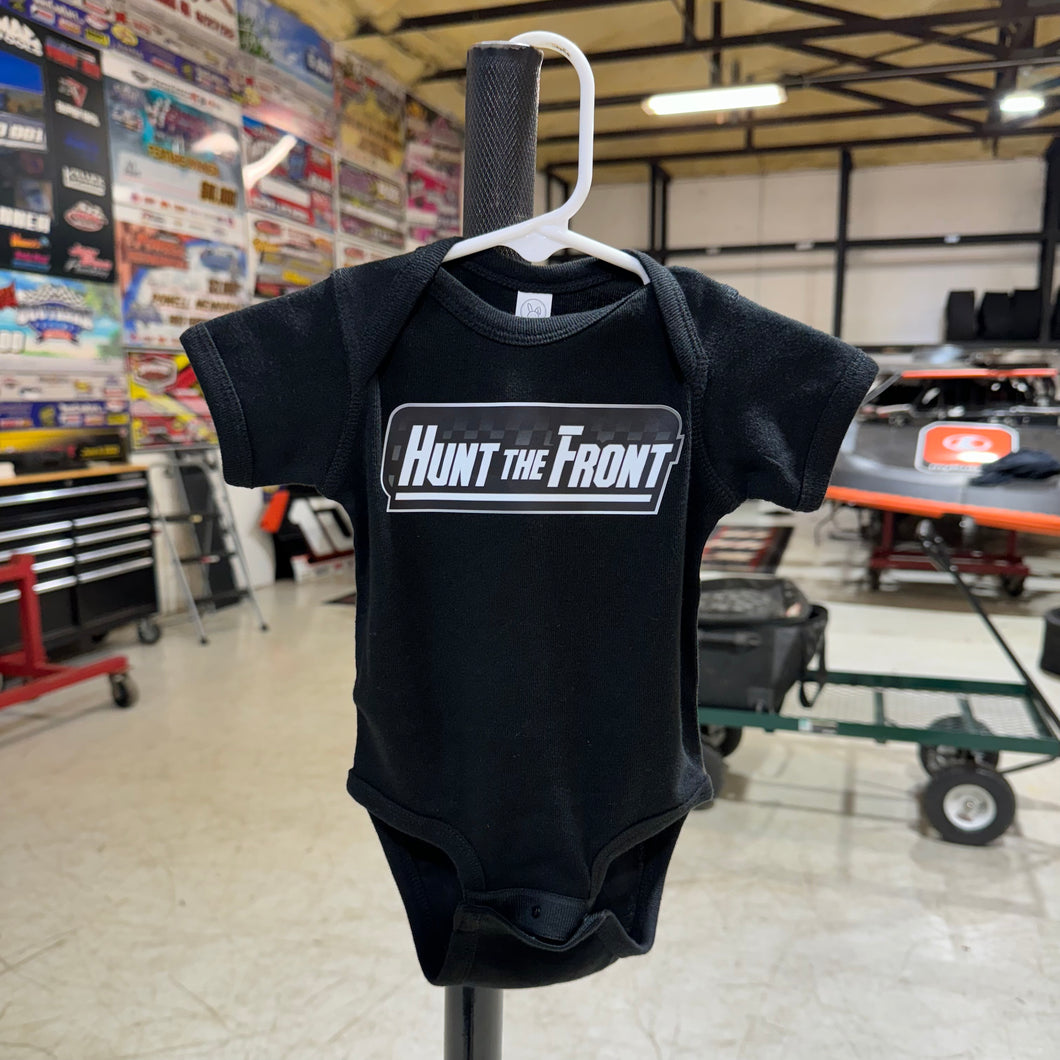 Original Logo Toddler Tees & Onesies