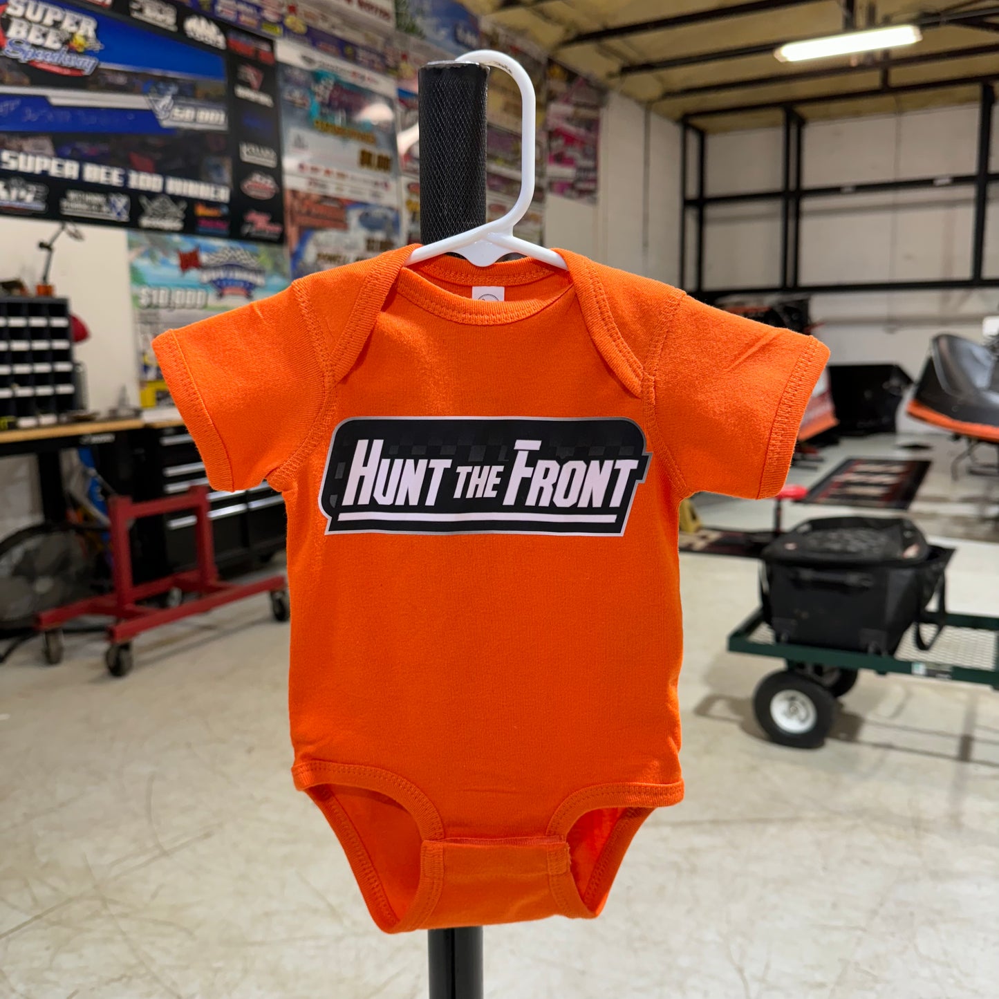 Original Logo Toddler Tees & Onesies
