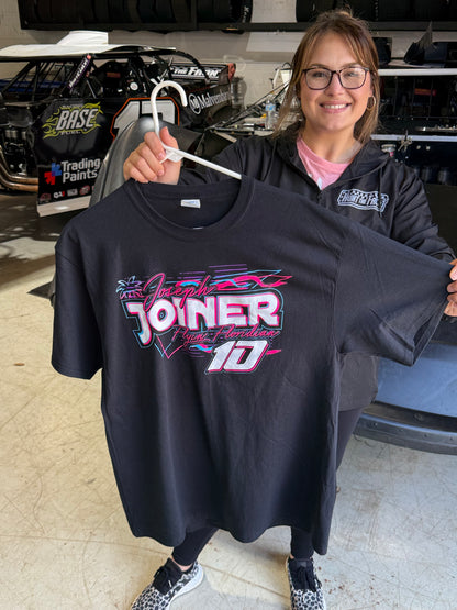 2026 Joseph Joiner #10 Miami Shirt