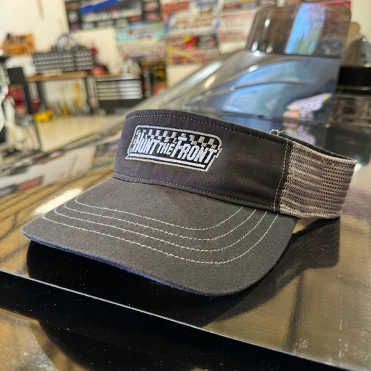 Original Logo Visor