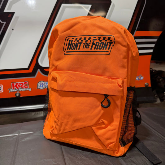 Hunt The Front Backpack