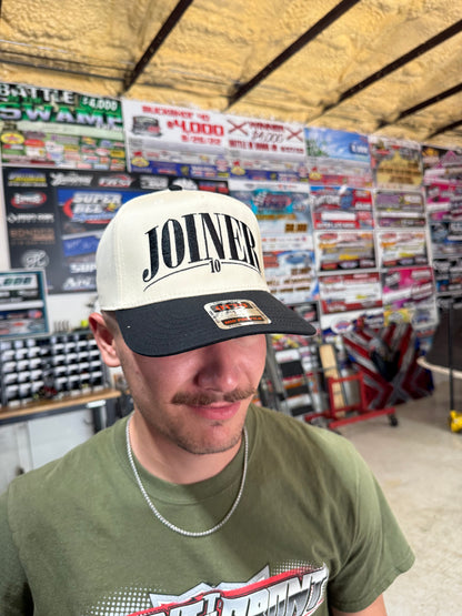 Joiner #10 Otto Hat