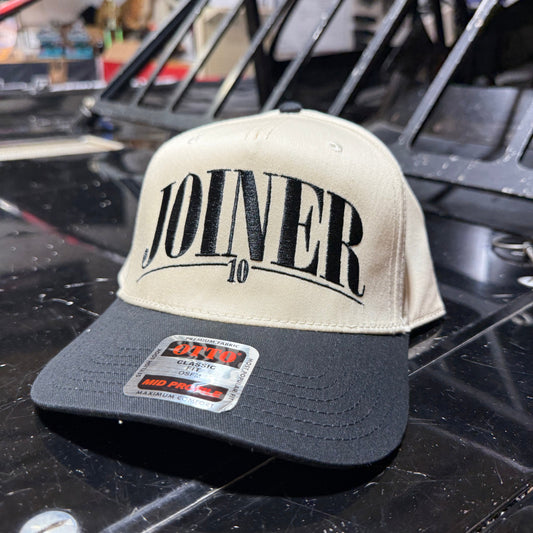 Joiner #10 Otto Hat