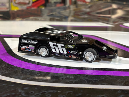 2026 Jonathan Joiner #56 Modified Pull Back Diecast (1:32 Scale)