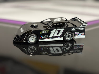 2026 Joseph Joiner #10 Pull Back Diecast (1:32 Scale)