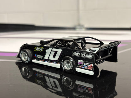 2026 Joseph Joiner #10 Pull Back Diecast (1:32 Scale)
