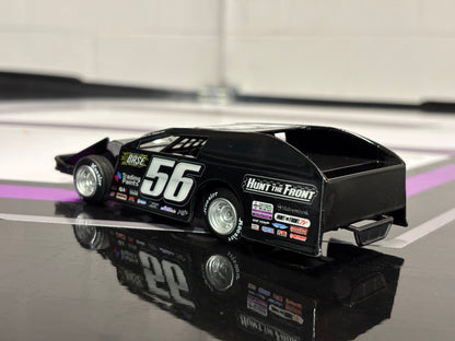 2026 Jonathan Joiner #56 Modified Pull Back Diecast (1:32 Scale)