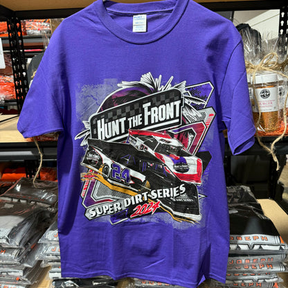 Mystery T-SHIRT