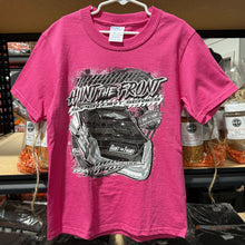 Load image into Gallery viewer, Super Dirt Series Youth Car Shirt
