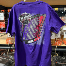 Load image into Gallery viewer, Super Dirt Series Youth Tour Shirt
