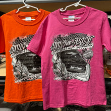 Load image into Gallery viewer, Super Dirt Series Youth Car Shirt
