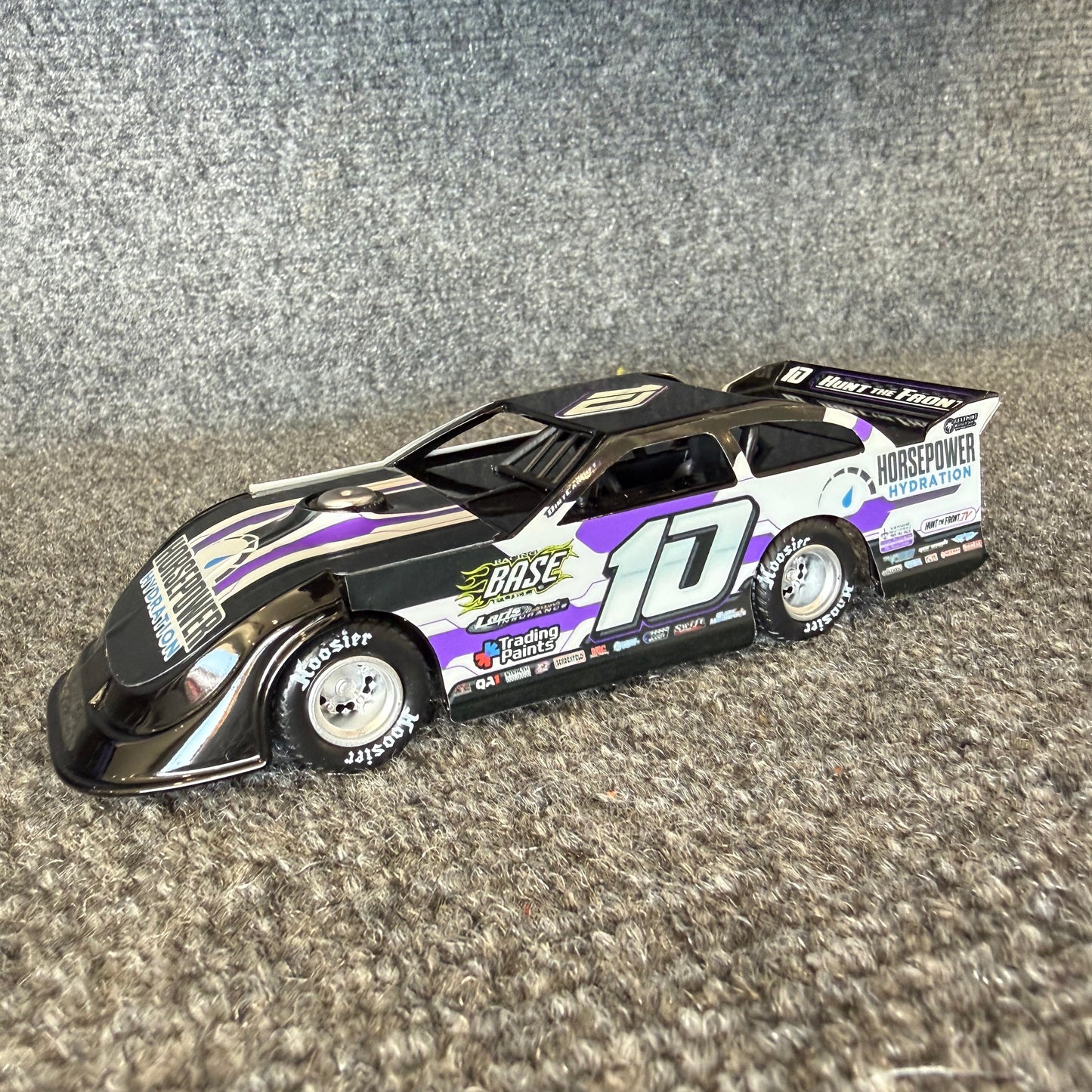 2026 Dream Diecast (1:64 Scale)