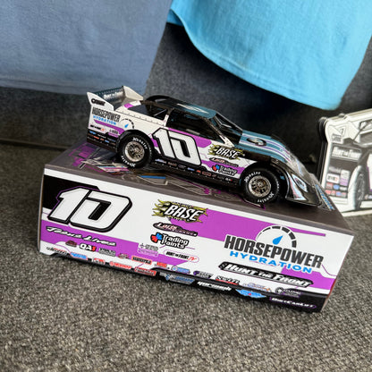 2026 Dream Diecast (1:24 Scale)