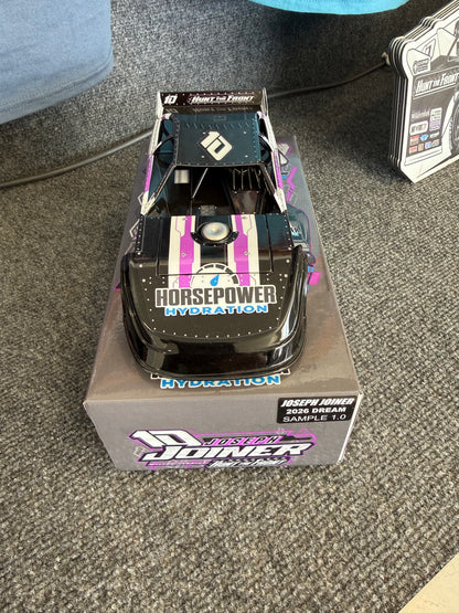 2026 Dream Diecast (1:24 Scale)