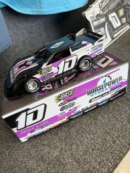 2026 Dream Diecast (1:24 Scale)