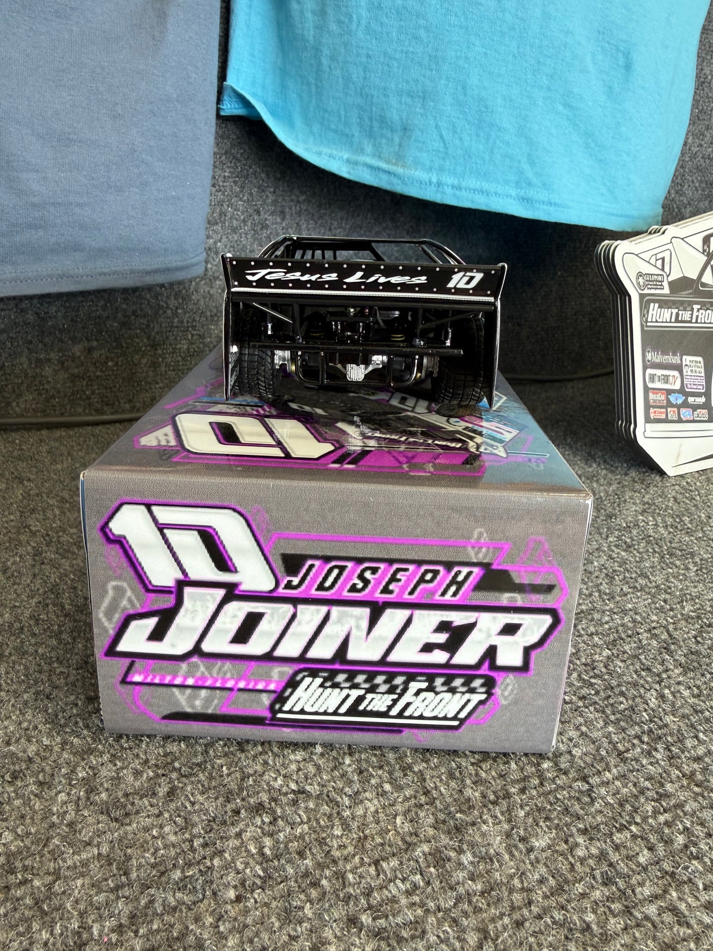 2026 Dream Diecast (1:24 Scale)