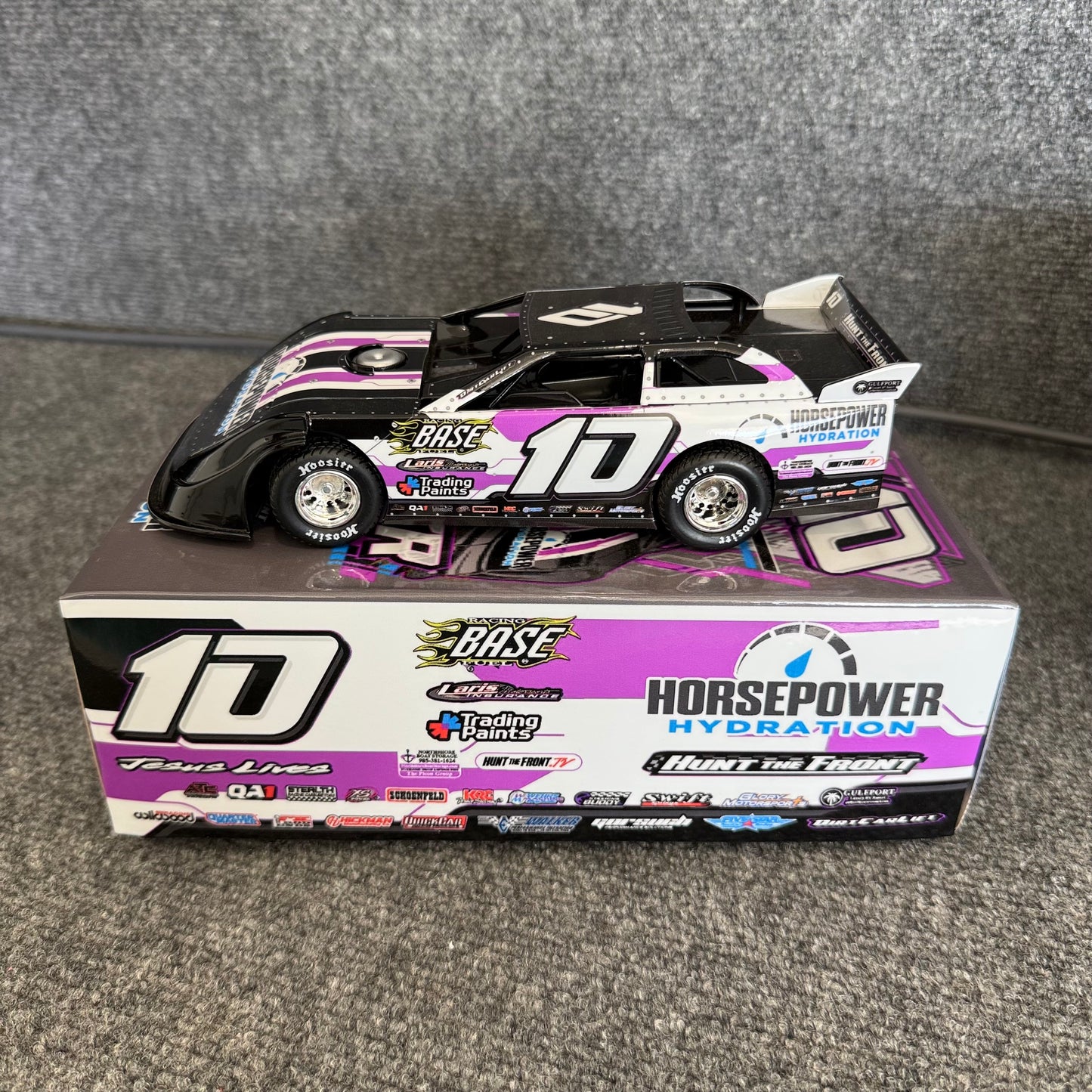 2026 Dream Diecast (1:24 Scale)