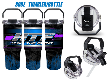 30oz HTF Tumbler with Handle