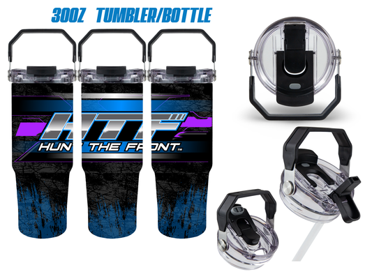 30oz HTF Tumbler with Handle