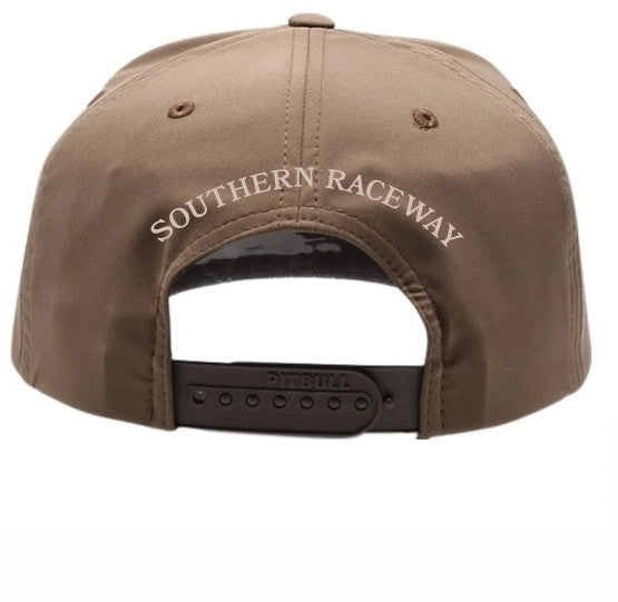 Boiled Peanuts Hat
