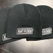 Load image into Gallery viewer, Hunt the Front Original Logo Beanie
