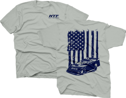 DRI-FIT Late Model Freedom Short-Sleeve T-Shirt