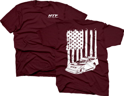 DRI-FIT Late Model Freedom Short-Sleeve T-Shirt
