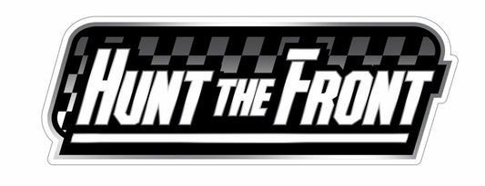 Original Logo Mini-Decal