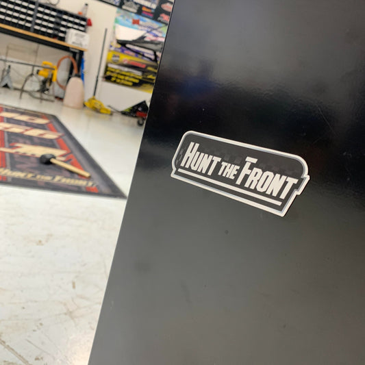Original Logo Magnet