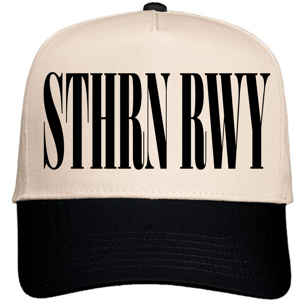 STHRN RWY Hat