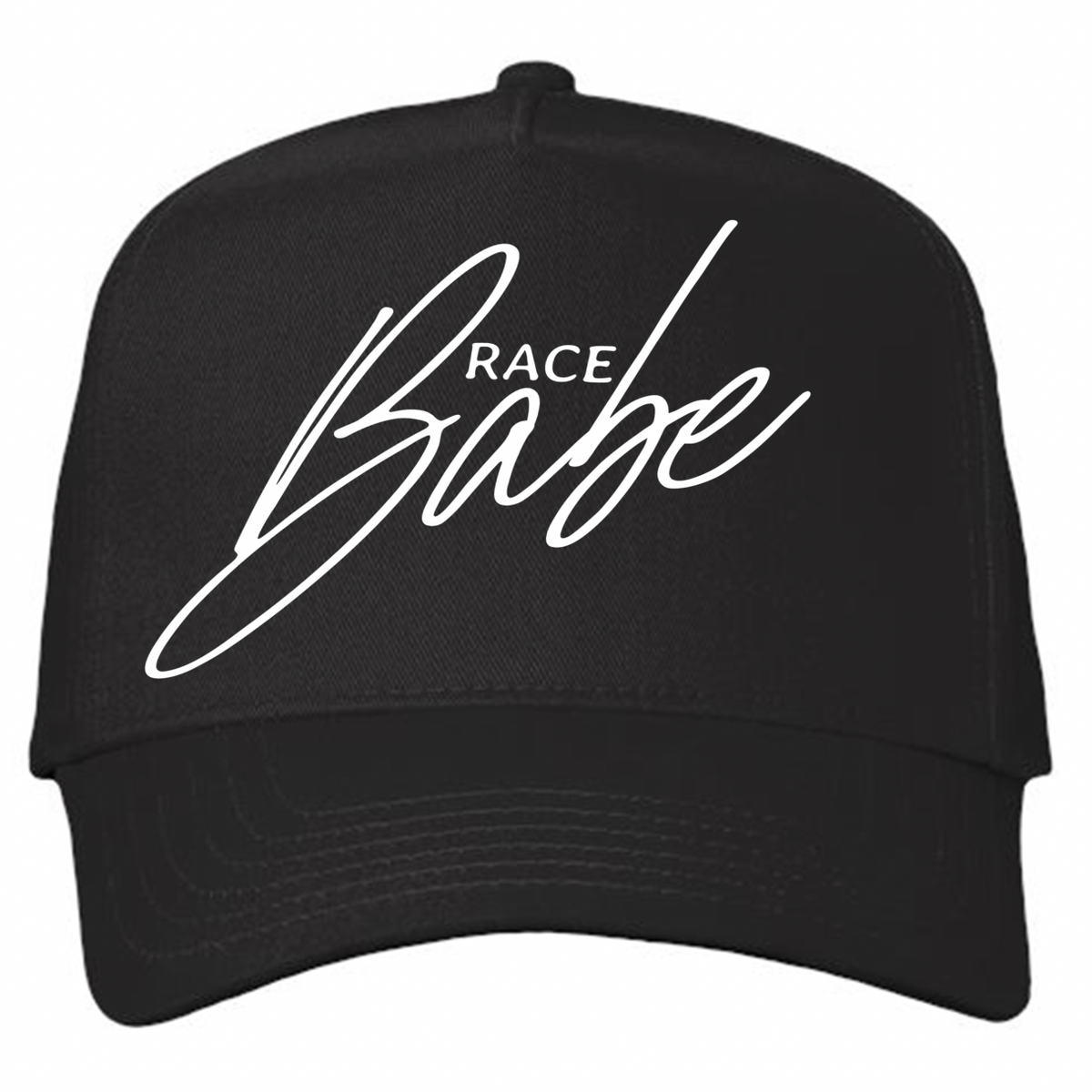 Race Babe Hat