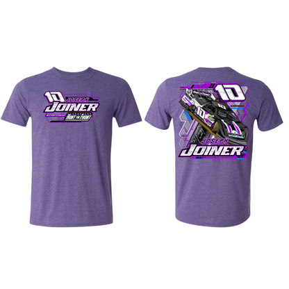 2026 Joseph Joiner Dream Shirt