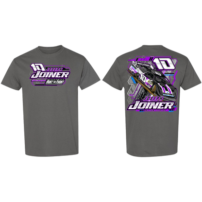 2026 Joseph Joiner Dream Shirt
