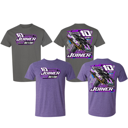 2026 Joseph Joiner Dream Shirt