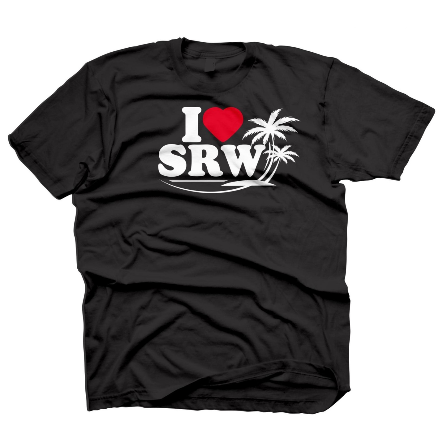 *Pre Order* I (heart) SRW Tee