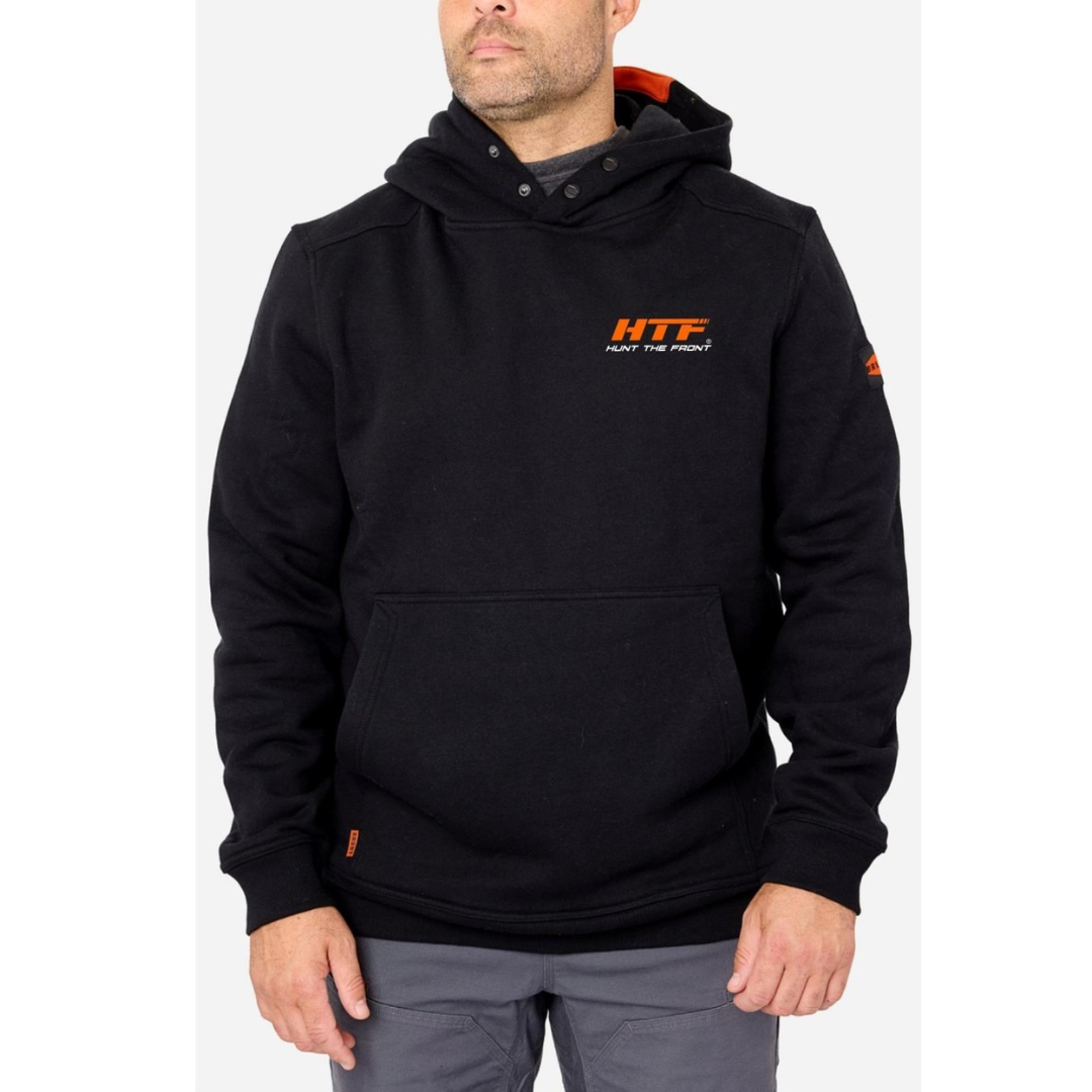 Brunt Hoodie