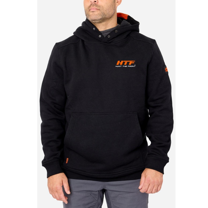 Brunt Hoodie