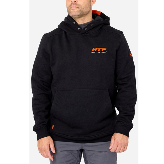 Brunt Hoodie