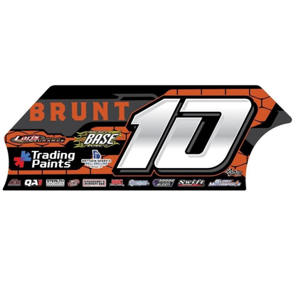 BRUNT Mini Door Panel